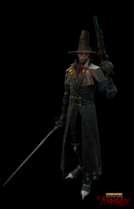 VERMINTIDE_Witch_Hunter