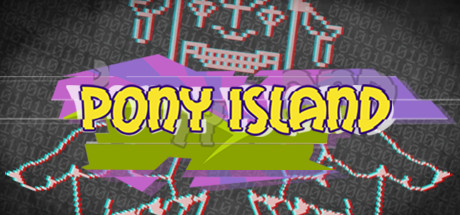 PONY ISLAND - header